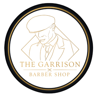 The Garrison Barber Shop